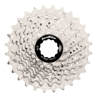 Afbeelding van SunRace 10v cassette 11 28