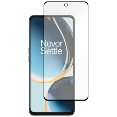 Afbeelding van Just in Case Gehard Glas Edge To Screenprotector OnePlus Nord CE 3 Lite 5G