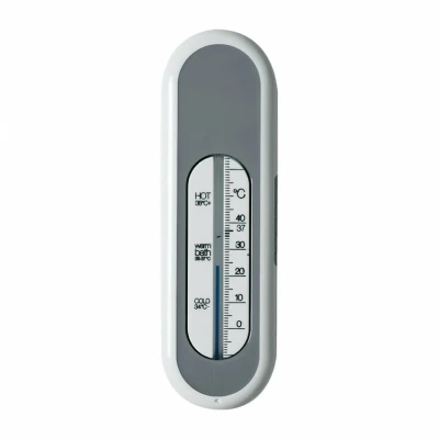 Afbeelding van Bébé Jou Badthermometer Fabulous Griffin Grey