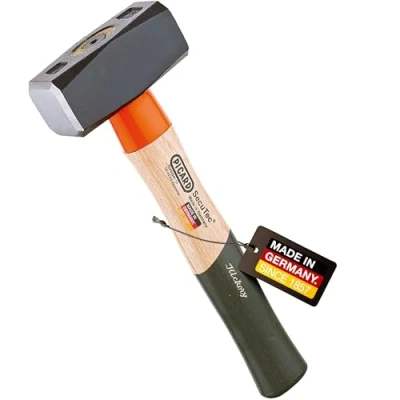 Afbeelding van Picard Vuisthamer kopgewicht 1250 g hickory 1 stuk 0004302