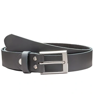 Afbeelding van Vascavi Unisex C9 SL riem, grijs, 100 cm totale lengte 110