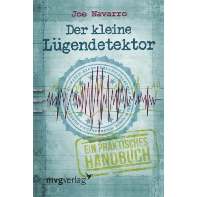 Afbeelding van Der kleine Lügendetektor
