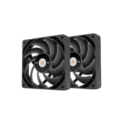 Afbeelding van Thermaltake TT Toughfan 14 Pro 2 serie BK CL F160 PL14BL A