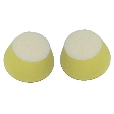 Afbeelding van Proxxon 29094 Polijstwaaier conisch middel Diameter 50 mm