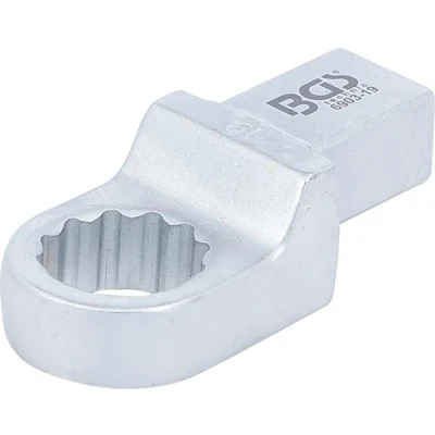 Afbeelding van BGS 6903 19 Insteek ringsleutel mm opname 14 x 18