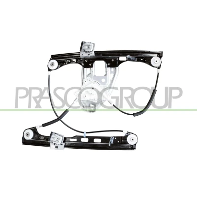 Afbeelding van Raambedieningsmechanisme PRASCO ME028W043