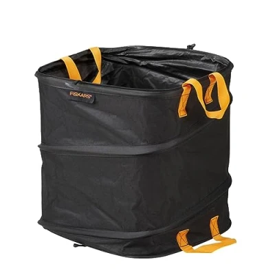 Afbeelding van Fiskars Ergo Pop up tuinafvalzak S, 73L 1028371