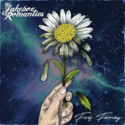 Afbeelding van Jukebox Romantics Fires Forming (LP)