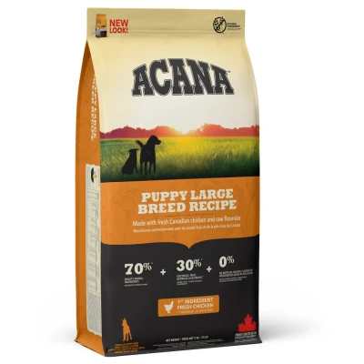 Afbeelding van Acana Dog Puppy Large Breed 17 KG