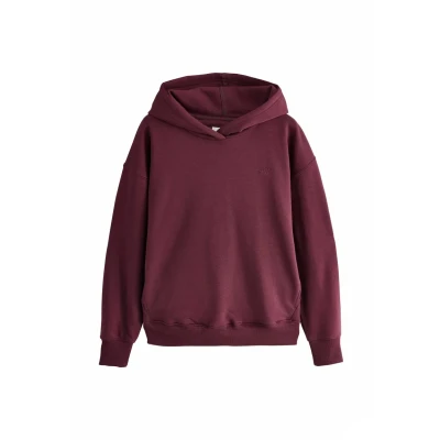 Afbeelding van Next Sweatshirt wijnrood