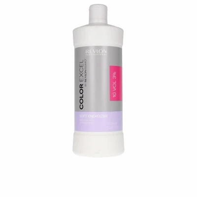 Afbeelding van Revlon Color Excel by Revlonissimo™ Soft Energizer 10 Vol 3% 900 ml