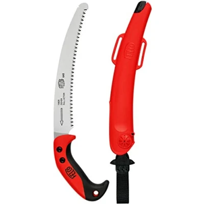 Afbeelding van Felco 640 trekzaag/boomzaag Gebogen