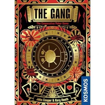 Afbeelding van The Gang