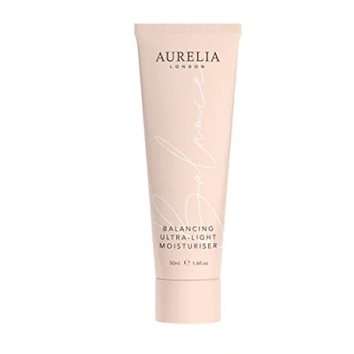 Afbeelding van Aurelia London Balancing Ultra Light Moisturiser 50 ml