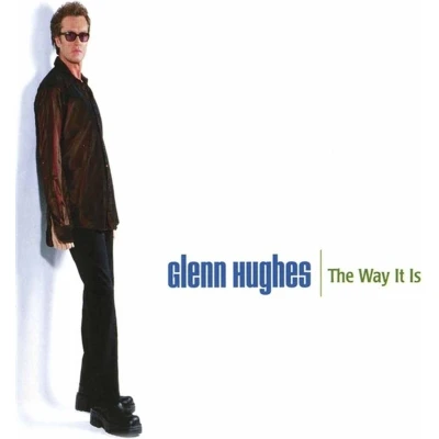 Afbeelding van Glenn Hughes The Way It Is (2 LP)