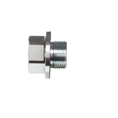 Afbeelding van Carat VERLOOP M30 INWxM30 UITW BC30300000