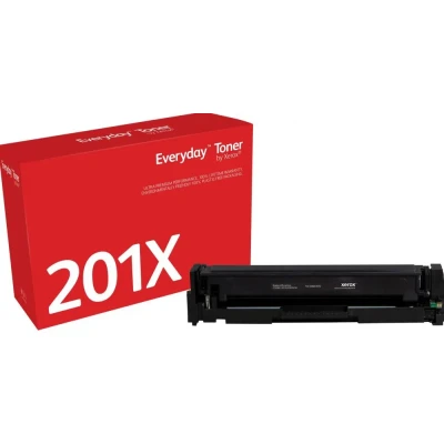 Afbeelding van Compatibel Toner Xerox 006R03692 Zwart