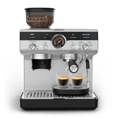 Afbeelding van Krups Precision XP801T
