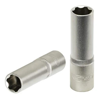 Afbeelding van KS Tools, Dopsleutel + dopmoer, 911.1479 (4 mm)