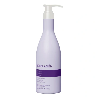 Afbeelding van Bjorn axen Volume Conditioner 750 ml NIEUW Beautytasting