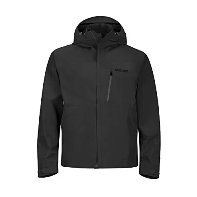 Afbeelding van Marmot Minimalistische GORE TEX Component Herenjas, waterdichte jas, lichtgewicht 3 in 1 regenjas, winddichte ademend windjack