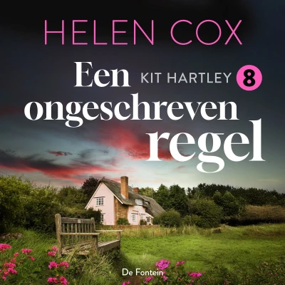 Afbeelding van Een ongeschreven regel