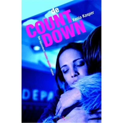 Afbeelding van De countdown (Paperback)
