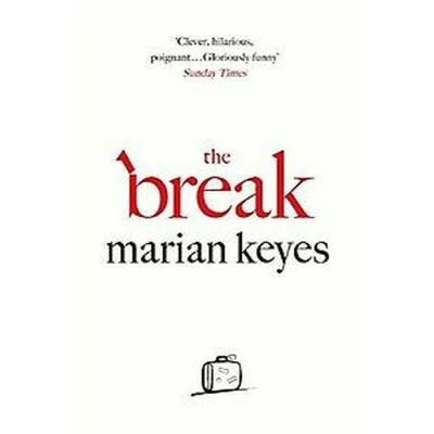 Afbeelding van The Break