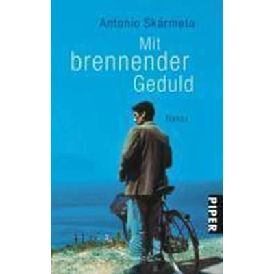 Afbeelding van Mit brennender Geduld