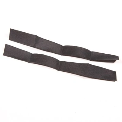 Afbeelding van Tama Snaretapijt Strips MST20, 2 stuk Snare drum wire