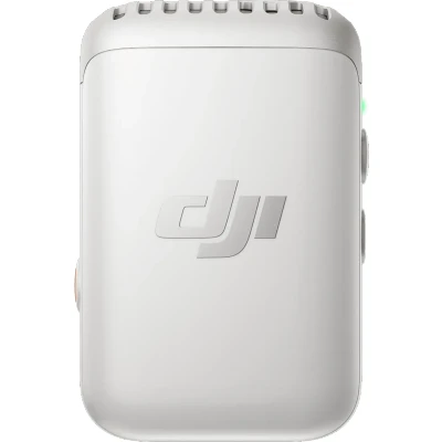 Afbeelding van DJI Mic 2 1 TX Platinum White