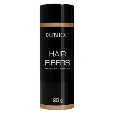 Afbeelding van Volumepoeder Haarpoeder DENSITEE ® Haaruitval Mediumblond 28gr