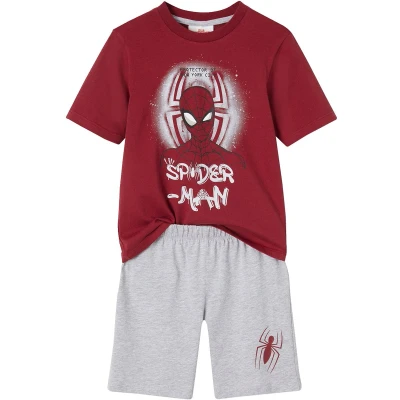 Afbeelding van SPIDERMAN Pyjashort Spiderman® GA