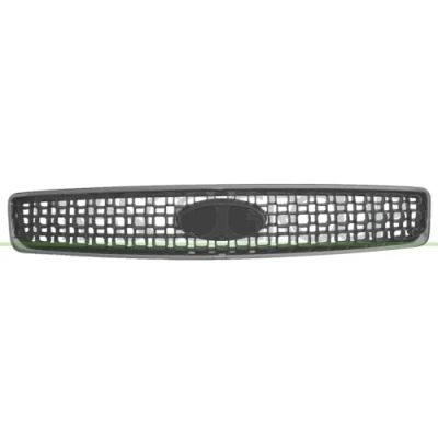 Afbeelding van PRASCO FD3522001 Grille Auto FORD: Fusion Station Wagon (JU2) 1.4, 1.6, 1.6 TDCi, 1.25 2002 2012