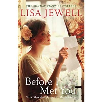 Afbeelding van Before I Met You: A thrilling historical romance from the bestselling author