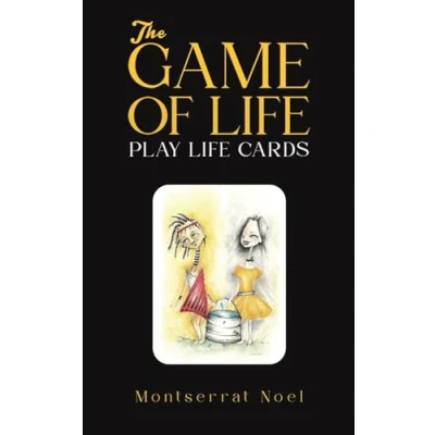 Afbeelding van The Game of Life Play Cards