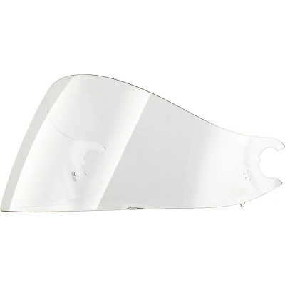 Afbeelding van Shark Skwal Spartan Anti Scratch Helder Vizier