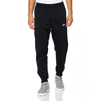 Afbeelding van Polyesterbroek Competition 2.0 Zwart / 152