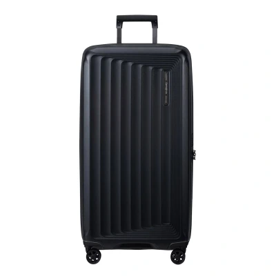 Afbeelding van Samsonite Nuon Trunk 80cm Matt Graphite