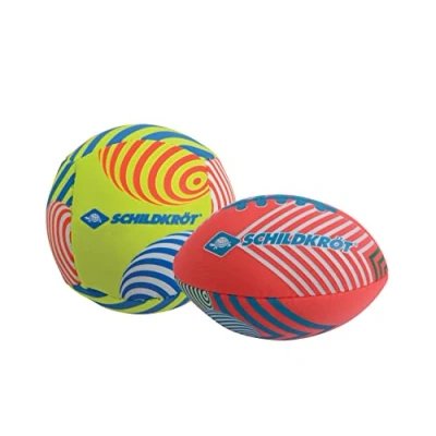 Afbeelding van Schildkröt Mini bal duo pak