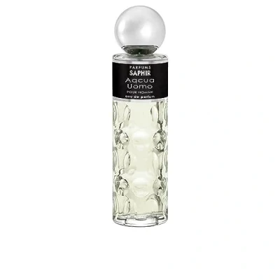 Afbeelding van Saphir Acqua Uomo Men Eau de parfum 200ML