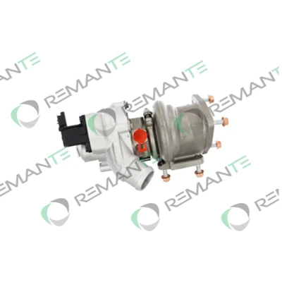 Afbeelding van Turbocharger REMANTE 003 002 000031R