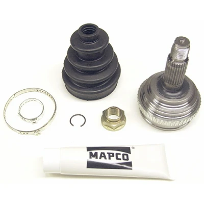 Afbeelding van Homokineet reparatie set, aandrijfas MAPCO 16208