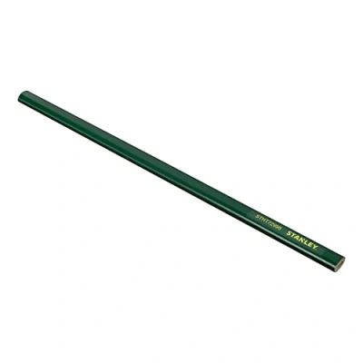 Afbeelding van Stanley STHT1 72998 metselaarstift, 30 cm, groen