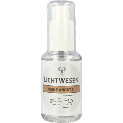Afbeelding van Lichtwesen Geen Angst Hond, 30 ml