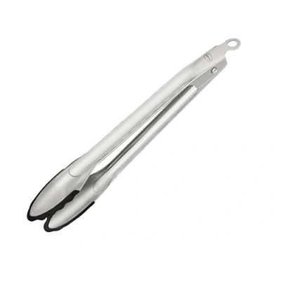 Afbeelding van Rösle Gourmet tang 23 cm Zilver