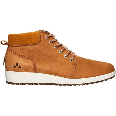 Afbeelding van Vaude Solna Mid 3.0 Bruin EU 41 Vrouw