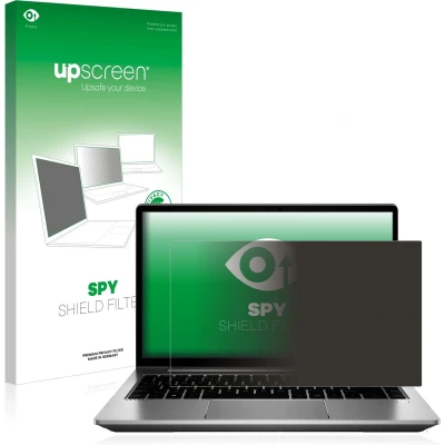 Afbeelding van upscreen privacyscherm voor HP ProBook 640 G8 privacy filter screenfilter Blauwlichtfilter