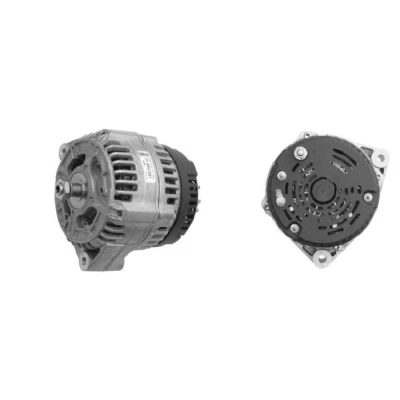 Afbeelding van Mahle Original Alternator/Dynamo MG 473