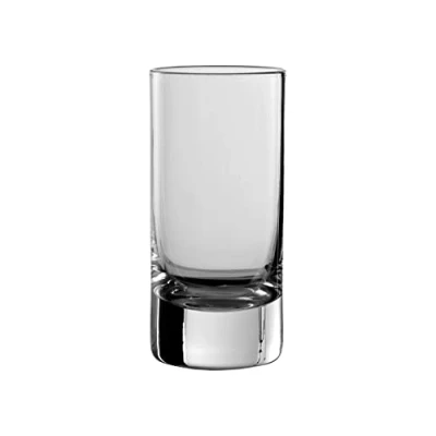 Afbeelding van Stölzle Lausitz New York BAR shotglas, glas, helder, 6 stuks (1 stuk),